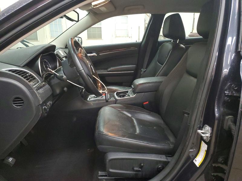 Aukcja sprzedaży 2019 Chrysler 300, vin: 2C3CCAKG0KH556610, numer aukcji: 58732906