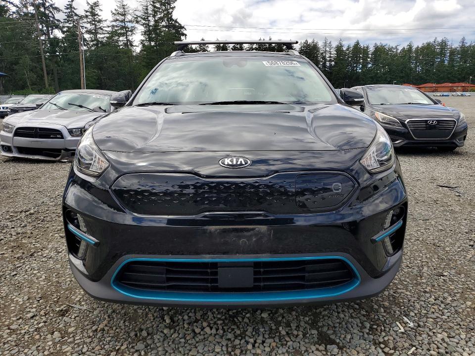 Aukcja sprzedaży 2019 Kia Niro, vin: KNDCC3LGXK5008126, numer aukcji: 56878206