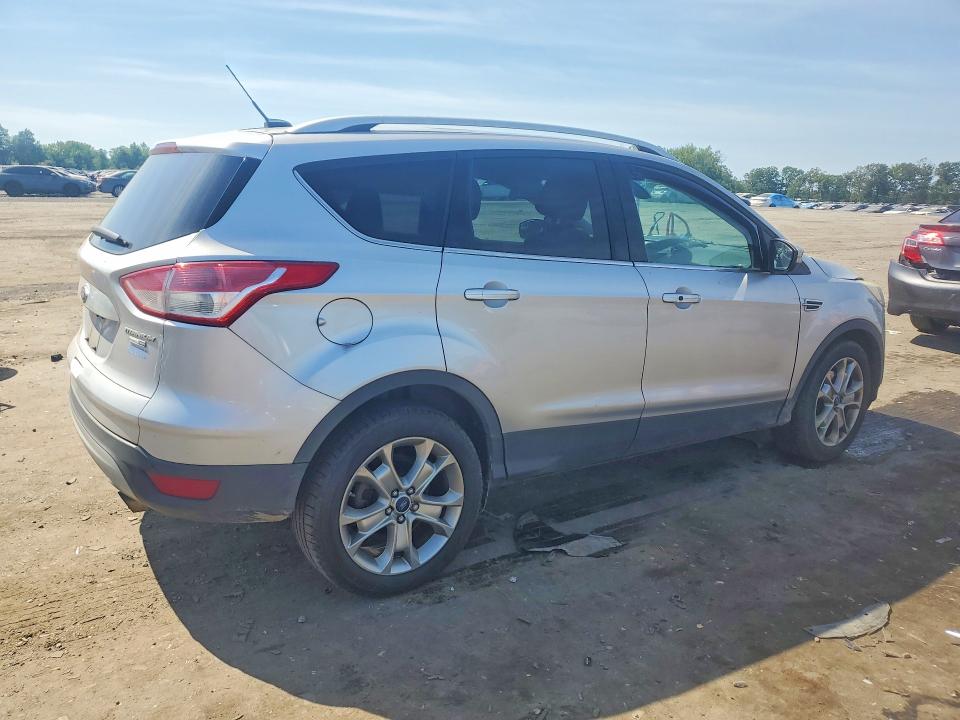 Продаж на аукціоні авто 2014 Ford Escape, vin: 1FMCU9JX6EUD62606, номер лоту: 55894506