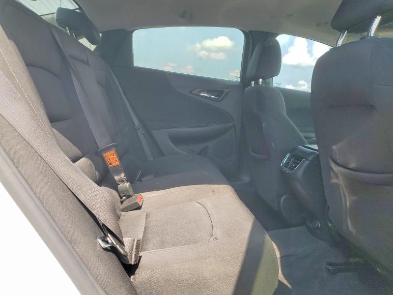 Продаж на аукціоні авто 2020 Chevrolet Malibu, vin: 1G1ZD5ST7LF043454, номер лоту: 59054036