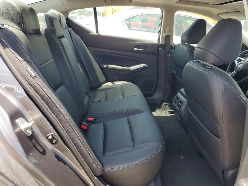 Продажа на аукционе авто 2019 Nissan Altima, vin: 1N4BL4EV1KC232805, номер лота: 57064826
