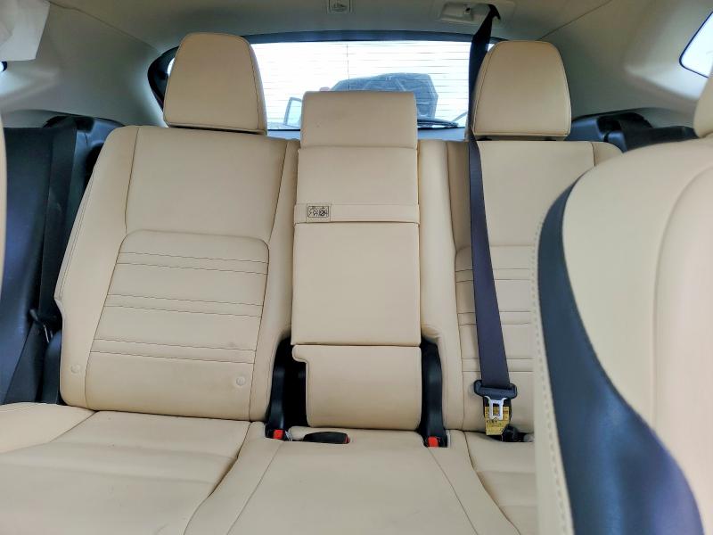 Продажа на аукционе авто 2017 Lexus Nx 200t, vin: JTJBARBZ9H2135772, номер лота: 56062706