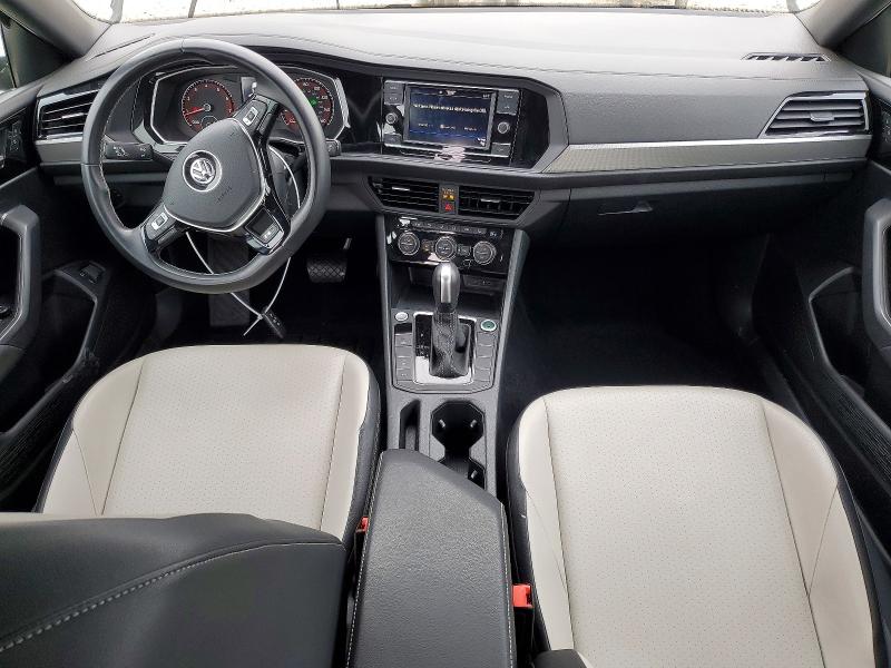 Aukcja sprzedaży 2021 Volkswagen Jetta, vin: 3VWC57BUXMM000126, numer aukcji: 56373046