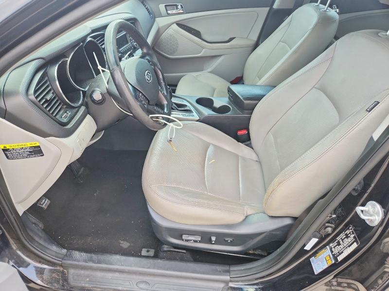 2012 Kia Optima მანქანა იყიდება აუქციონზე, vin: 5XXGN4A70CG084844, აუქციონის ნომერი: 58427216