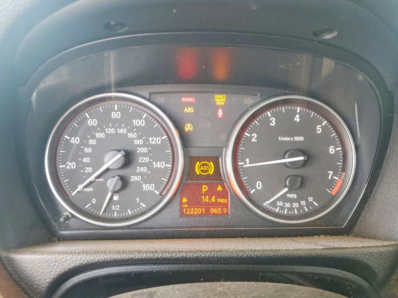 Продажа на аукционе авто 2011 Bmw 328, vin: WBAPH7C57BE131047, номер лота: 57900106