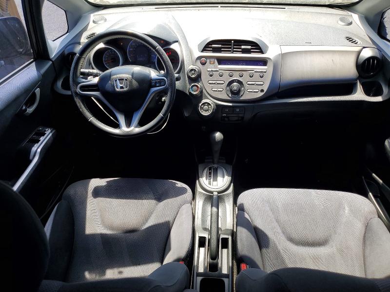 57934746 :رقم المزاد ، JHMGE8H53BC004574 vin ، 2011 Honda Fit مزاد بيع