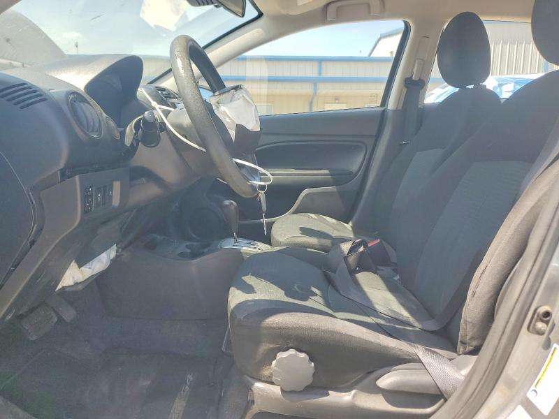 Продажа на аукционе авто 2021 Mitsubishi Mirage, vin: ML32FUFJ2MHF00995, номер лота: 56300746