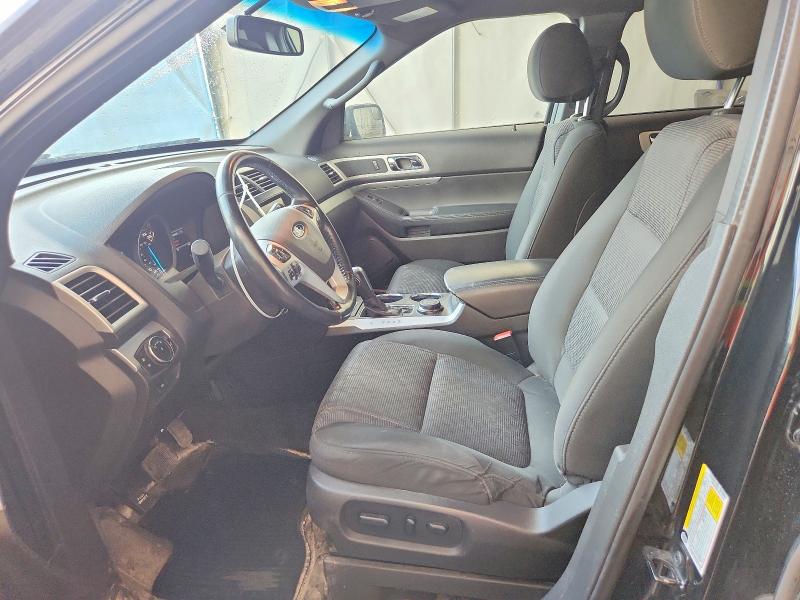 58576986 :رقم المزاد ، 1FM5K8D87DGC74240 vin ، 2013 Ford Explorer مزاد بيع