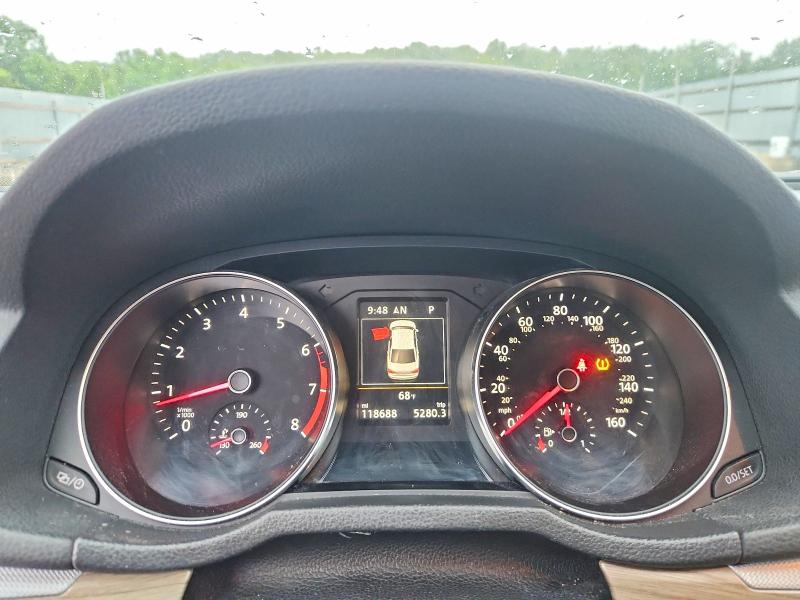 Aukcja sprzedaży 2017 Volkswagen Passat, vin: 1VWGT7A30HC004967, numer aukcji: 57356236