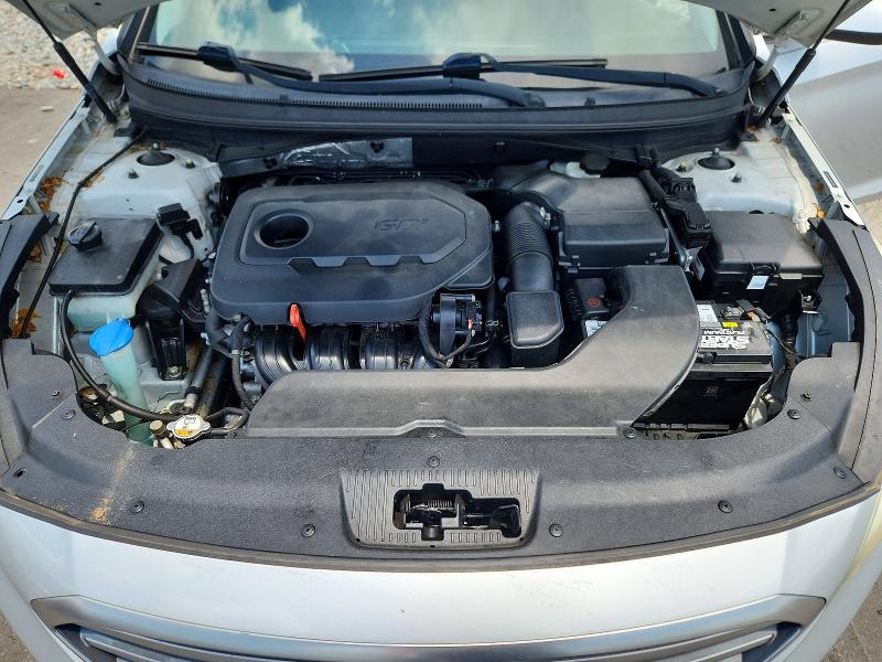 Aukcja sprzedaży 2015 Hyundai Sonata, vin: 5NPE24AF2FH177879, numer aukcji: 59228556