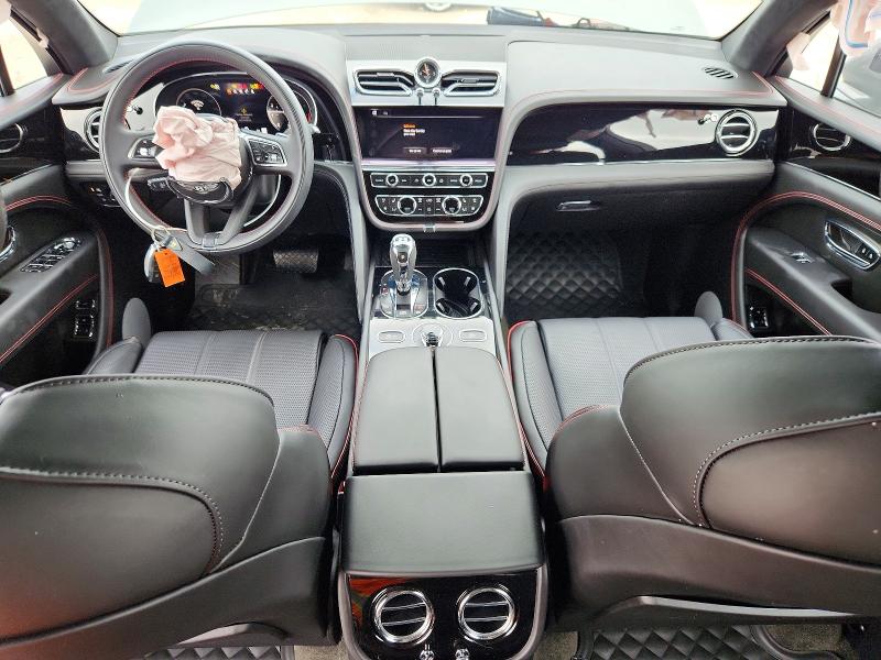 Aukcja sprzedaży 2023 Bentley Bentayga, vin: SJAAT2ZV5PC023743, numer aukcji: 57411056