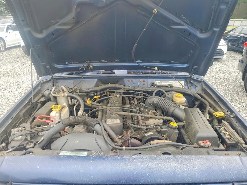 Продаж на аукціоні авто 2001 Jeep Cherokee, vin: 1J4FF48S51L588171, номер лоту: 58301796