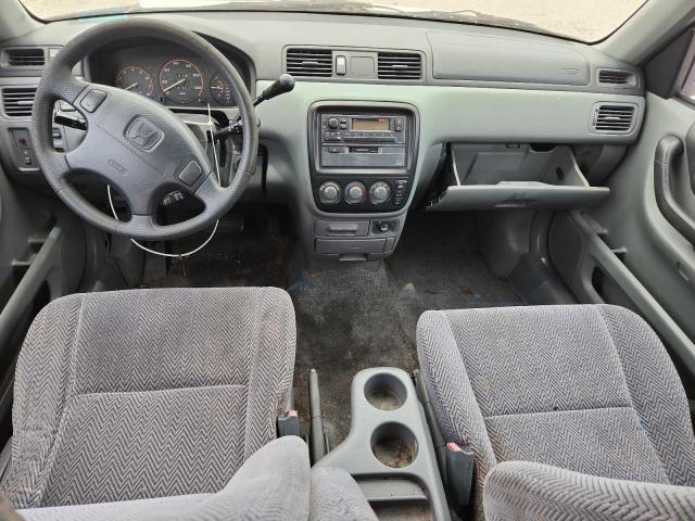 Продаж на аукціоні авто 1997 Honda Cr-v, vin: JHLRD1851VC045037, номер лоту: 56735036