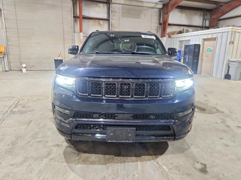 Продажа на аукционе авто 2024 Jeep Grand Wagoneer, vin: 1C4SJSFPXRS150365, номер лота: 57588936