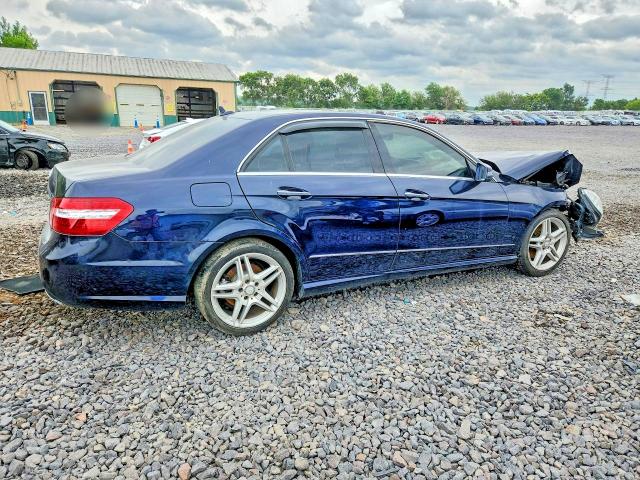 Aukcja sprzedaży 2013 Mercedes-benz E, vin: WDDHF5KB6DA691005, numer aukcji: 54734096