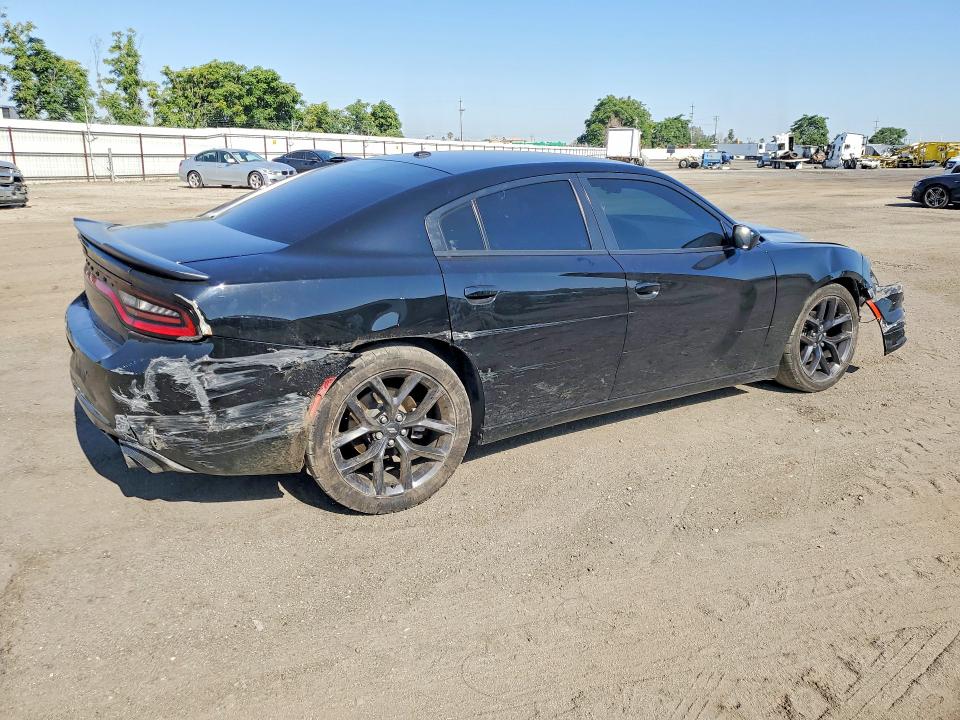 Aukcja sprzedaży 2021 Dodge Charger, vin: 2C3CDXBG9MH653260, numer aukcji: 55461776