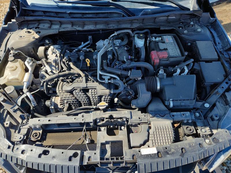 Продаж на аукціоні авто 2023 Nissan Altima, vin: 1N4BL4DV3PN318808, номер лоту: 56816976