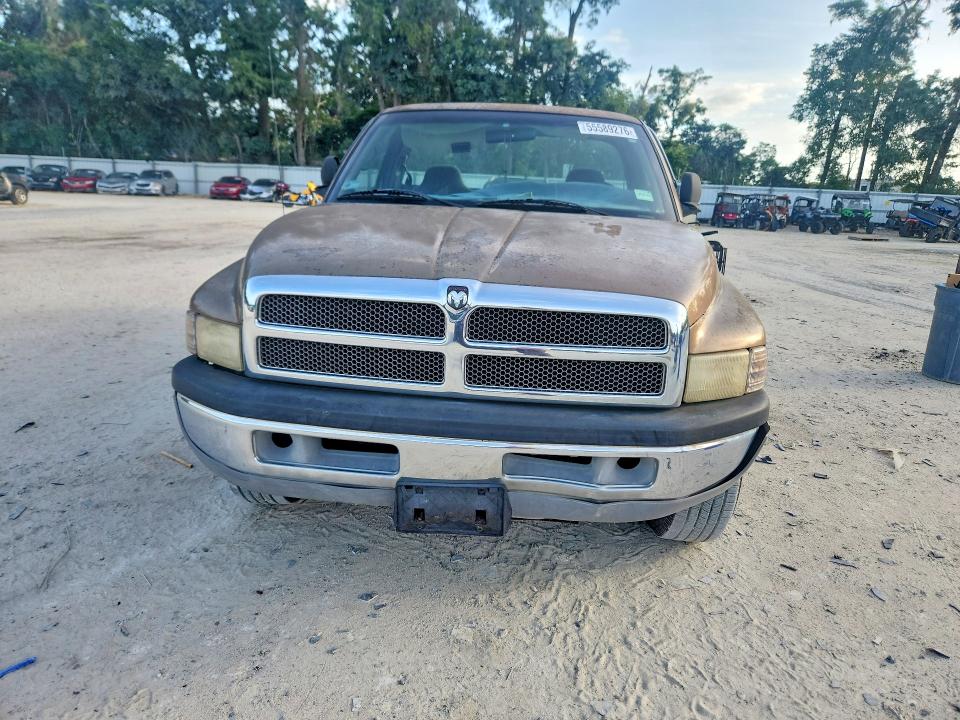 Продаж на аукціоні авто 2001 Dodge Ram 2500, vin: 3B7KC26Z31M289911, номер лоту: 55589276