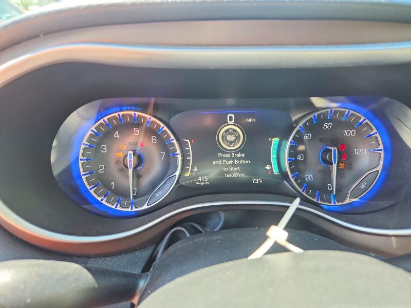 Aukcja sprzedaży 2018 Chrysler Pacifica, vin: 2C4RC1EG2JR289612, numer aukcji: 58184916
