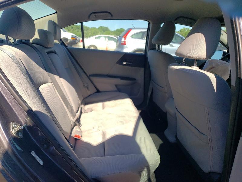 Продажа на аукционе авто 2014 Honda Accord, vin: 1HGCR2F3XEA236402, номер лота: 55834956