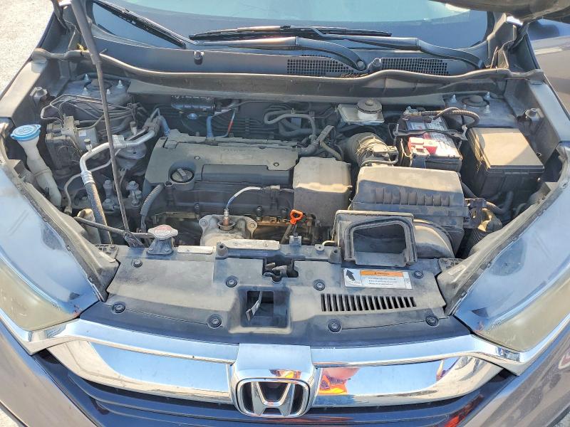 Aukcja sprzedaży 2017 Honda Cr-v, vin: 7FARW5H30HE001457, numer aukcji: 54234436