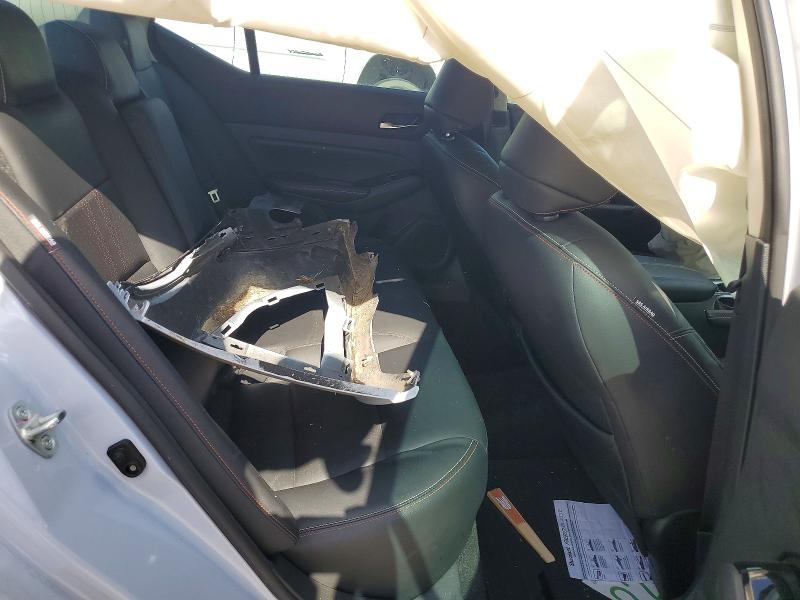 Aukcja sprzedaży 2023 Nissan Altima, vin: 1N4AL4CV7PN386543, numer aukcji: 56744326