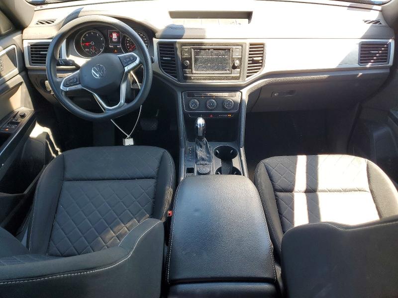 Aukcja sprzedaży 2021 Volkswagen Atlas Cross Sport, vin: 1V2GC2CA8MC208779, numer aukcji: 56450996