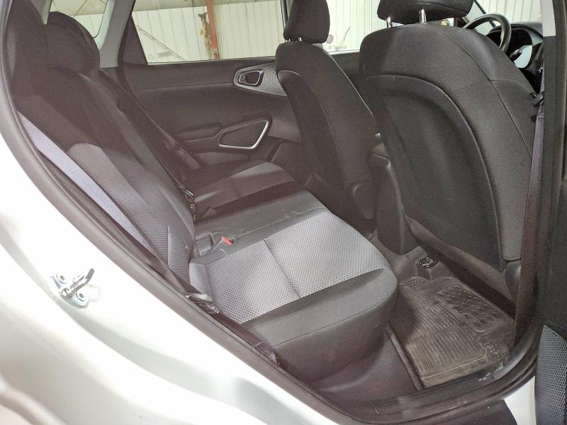 Aukcja sprzedaży 2024 Kia Soul, vin: KNDJ23AU1R7233634, numer aukcji: 57606416
