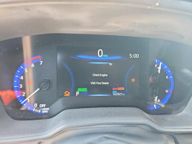 Продажа на аукционе авто 2020 Toyota Corolla, vin: JTDEBRBEXLJ008781, номер лота: 56989126