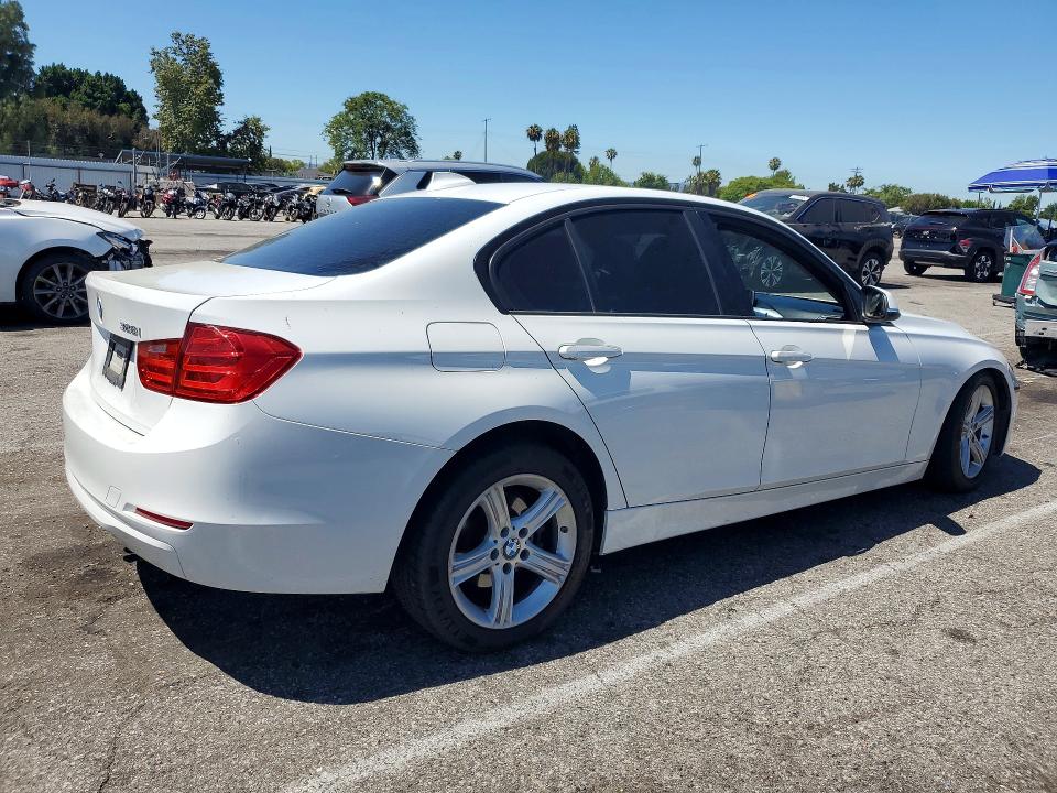 Продаж на аукціоні авто 2013 Bmw 328, vin: WBA3C1C52DF438696, номер лоту: 57040796