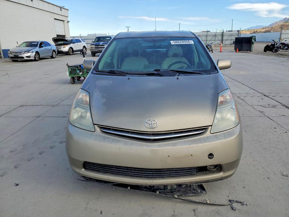 58628956 :رقم المزاد ، JTDKB20U573228456 vin ، 2007 Toyota Prius مزاد بيع