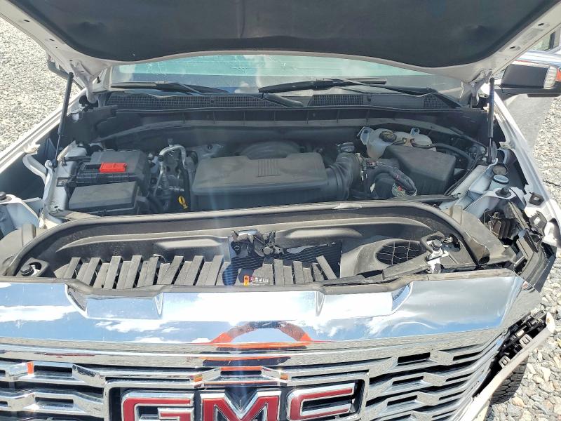 58569396 :رقم المزاد ، 3GTUUGEL0RG219213 vin ، 2024 Gmc Sierra مزاد بيع