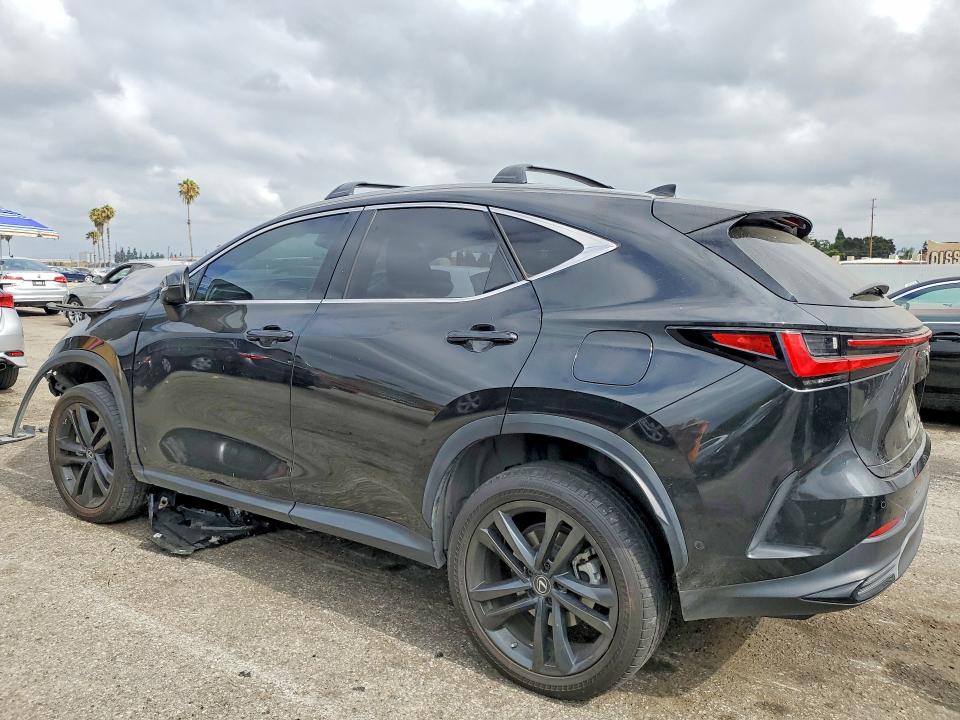 Aukcja sprzedaży 2022 Lexus Nx, vin: JTJHKCFZ8N2007680, numer aukcji: 58565426