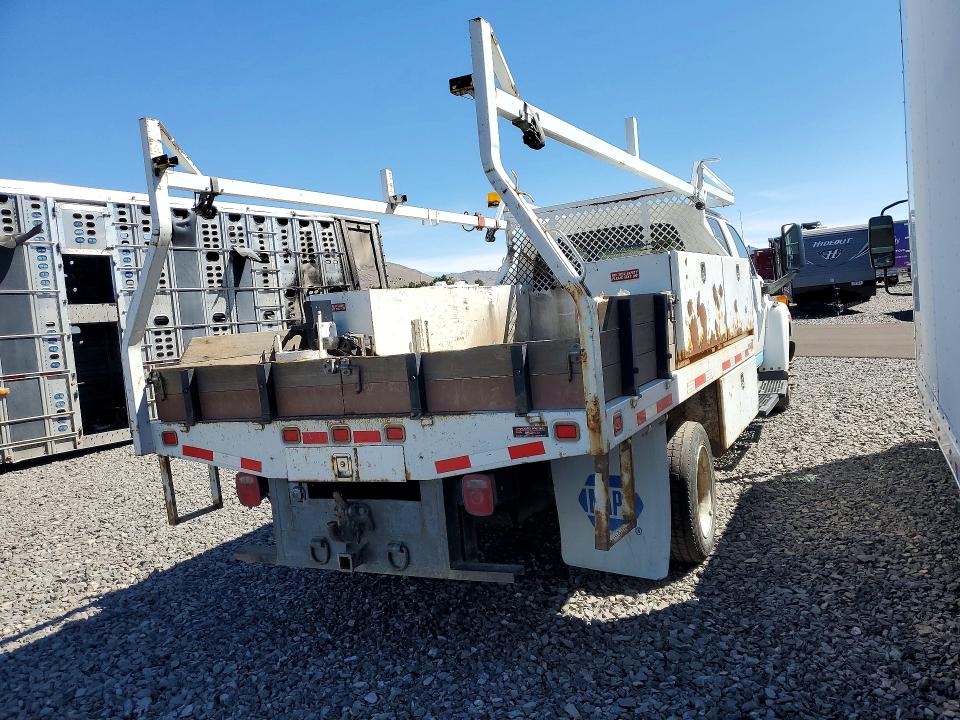 Продажа на аукционе авто 2006 Gmc C4500, vin: 1GDE4E12X6F402746, номер лота: 85990015