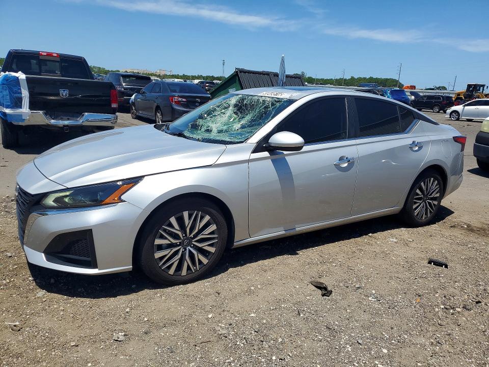 Aukcja sprzedaży 2023 Nissan Altima, vin: 1N4BL4DV0PN370963, numer aukcji: 55849516