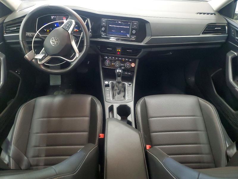 56218266 :رقم المزاد ، 3VW7M7BU6RM069987 vin ، 2024 Volkswagen Jetta مزاد بيع