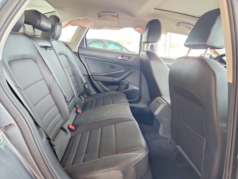 54625446 :رقم المزاد ، 3VW7M7BU6RM087728 vin ، 2024 Volkswagen Jetta مزاد بيع