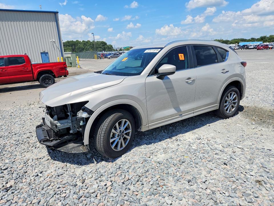 Aukcja sprzedaży 2025 Mazda Cx-5, vin: JM3KFBBL2S0648699, numer aukcji: 57411976