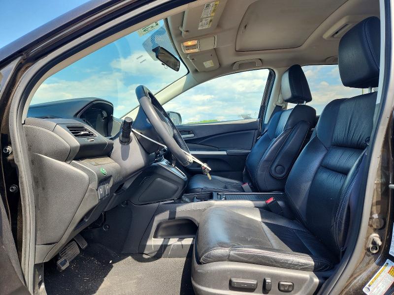 Продаж на аукціоні авто 2014 Honda Cr-v, vin: 5J6RM4H75EL044757, номер лоту: 57625556