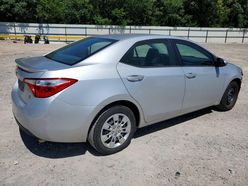 Aukcja sprzedaży 2014 Toyota Corolla, vin: 5YFBURHE2EP099130, numer aukcji: 56632676
