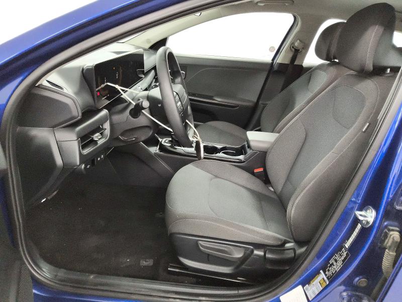Продаж на аукціоні авто 2025 Kia K4, vin: 3KPFT4DE8SE038438, номер лоту: 59073856
