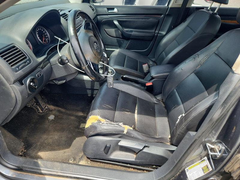 2010 Volkswagen Jetta მანქანა იყიდება აუქციონზე, vin: 3VWRX7AJ7AM050862, აუქციონის ნომერი: 56638856