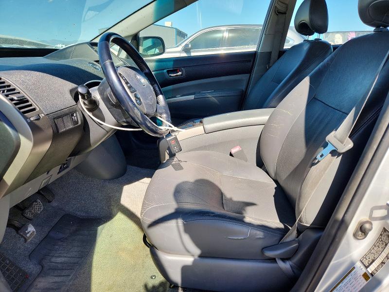 52933166 :رقم المزاد ، JTDKB20U887699110 vin ، 2008 Toyota Prius مزاد بيع