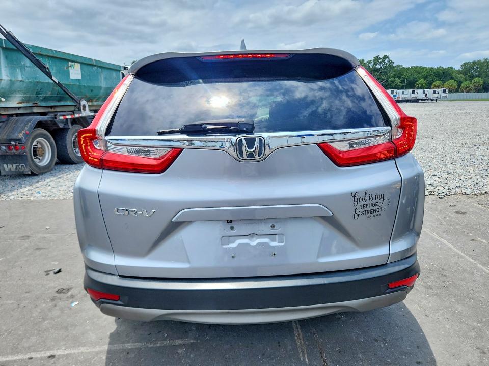 Продаж на аукціоні авто 2018 Honda Cr-v, vin: 7FARW1H80JE030354, номер лоту: 56144896