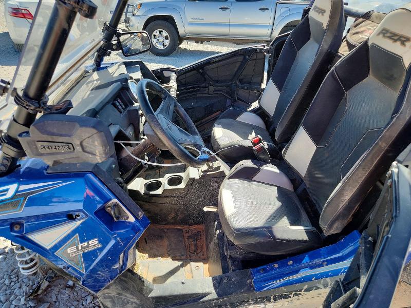 Продаж на аукціоні авто 2016 Polaris Rzr, vin: 3NSVBE875GH107266, номер лоту: 57362926