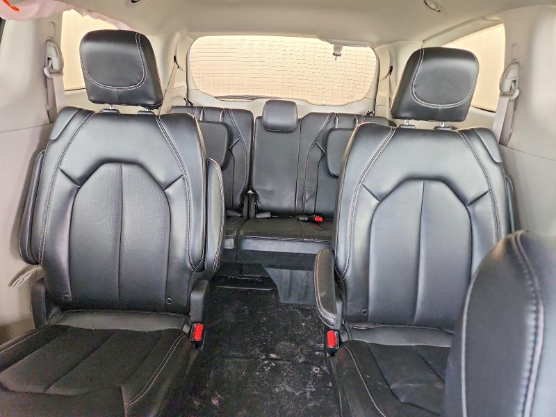 Продажа на аукционе авто 2024 Chrysler Pacifica, vin: 2C4RC1BG4RR172176, номер лота: 58401856