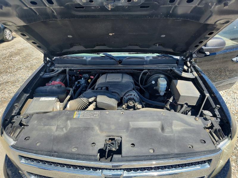 Aukcja sprzedaży 2008 Chevrolet Silverado, vin: 1GCEK19C08Z307615, numer aukcji: 58606036