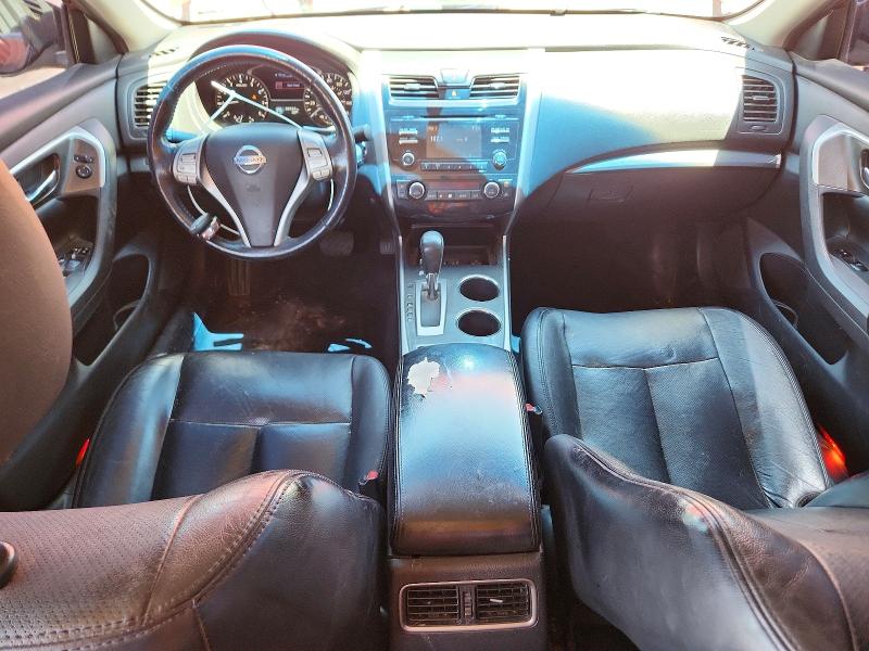 Продаж на аукціоні авто 2014 Nissan Altima, vin: 1N4AL3AP2EC104204, номер лоту: 57784906