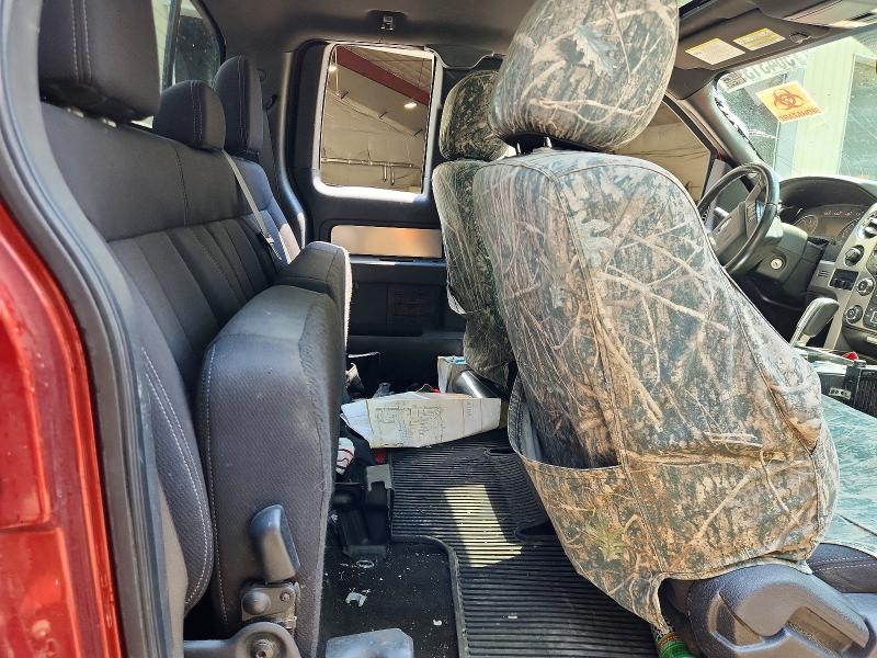 Aukcja sprzedaży 2014 Ford F150, vin: 1FTFX1EF2EKF13738, numer aukcji: 56431396