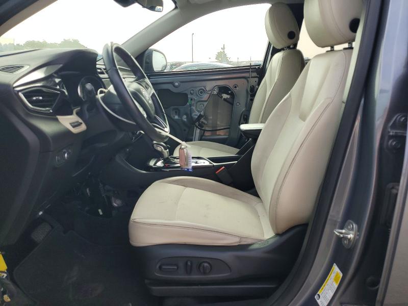 Aukcja sprzedaży 2020 Buick Encore Gx, vin: KL4MMESL9LB121512, numer aukcji: 56118806
